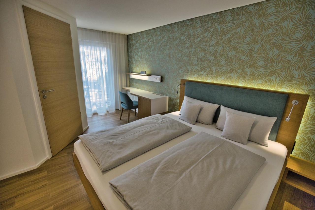 Hotel Hagnauer Seeperle Bagian luar foto