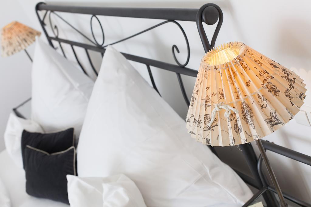 Hotel Hagnauer Seeperle Bagian luar foto