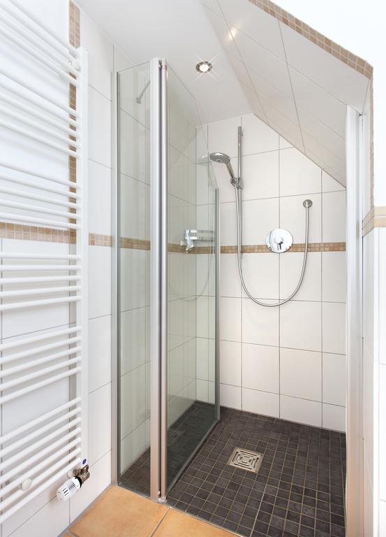 Hotel Hagnauer Seeperle Bagian luar foto
