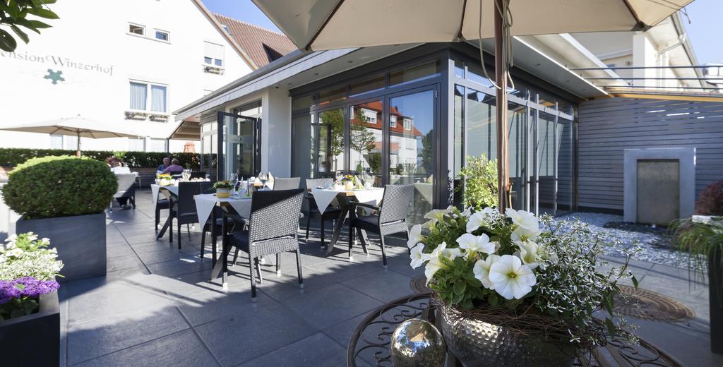 Hotel Hagnauer Seeperle Bagian luar foto