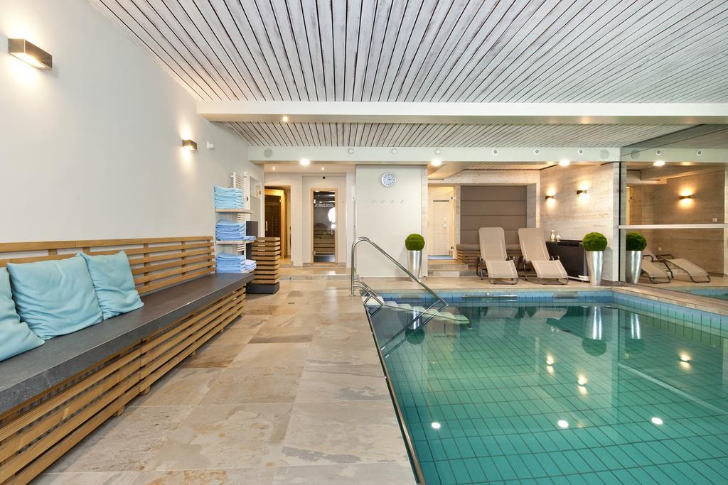 Hotel Hagnauer Seeperle Bagian luar foto